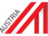 Логотип ADVANTAGE AUSTRIA, посредническая компания, представительство в Республике Казахстан