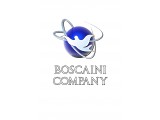 Логотип ТОО "Boscaini Company"