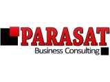 Логотип Parasat Business Consulting, ТОО