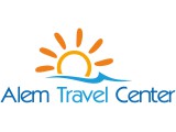 Логотип Alem Travel Center