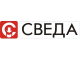 Логотип СВЕДА, ЛТД