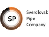 Логотип ТОО "Sverdlovsk Pipe Company"