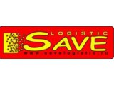 Логотип Транспортная компания SaveLogistic