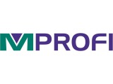 Логотип Маркетинговая компания "M PROFI", г.Астана