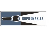 Логотип www.KupiFonar.kz - Интернет-магазин светодиодных фонарей - фонари на все случаи жизни!