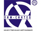Логотип НПО ХИМ-СИНТЕЗ