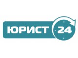 Логотип Юрист-24