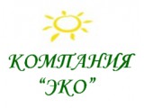 Логотип Компания "ЭКО"