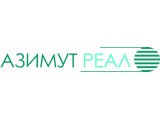 Логотип Азимут Реал, ТОО