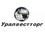 Логотип ООО ТК "Уралвестторг"