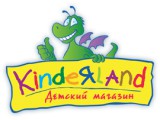 Логотип KinderLand