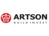 Логотип Artson Service