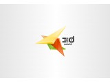 Логотип 3D World Web Company