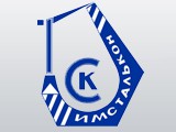 Логотип Имсталькон АО