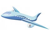 Логотип aviata.kz Онлайн бронирование билетов