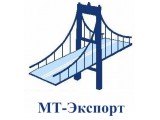 Логотип МТ-Экспорт, ООО