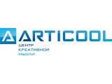 Логотип Маркетинговое агентство Articool