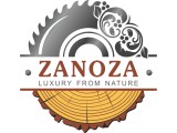 Логотип Компания «Zanoza»