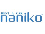 Логотип Аренда авто от Naniko, ООО