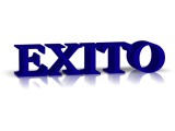Логотип Exito