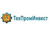 Логотип ООО ТехПромИнвест