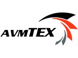 Логотип AVMtex