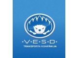 Логотип V.E.S.D. SIA