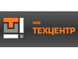 Логотип ТЕХЦЕНТР, ООО
