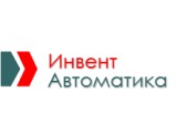 Логотип Инвент-Автоматика