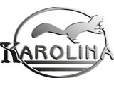 Логотип Меховой Дом Karolina