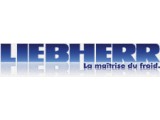Логотип Liebherr