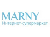 Логотип Интернет-магазин marny-market