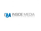 Логотип Inside Media, ТОО