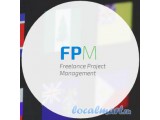 Логотип Freelance Project Management