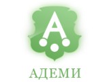 Логотип Детский сад "Адеми"