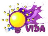 Логотип VIDA, TOO