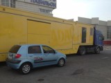 Логотип ТОО "TSL Service"