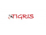 Логотип Tigris.kz