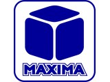 Логотип Максима Плюс ООО