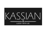 Логотип KASSIAN
