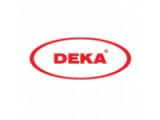 Логотип DEKA