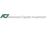 Логотип ТОО «Advanced Capital Investment»