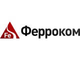Логотип Ферроком, ООО