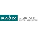 Логотип RADIX & PARTNERS