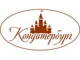 Логотип Кондитербург кондитерские изделия оптом от производителя