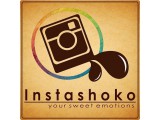 Логотип ИП "Shoko Trade"