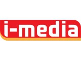 Логотип I-media