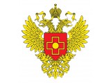Логотип Астраханская клиническая больница ФМБА России