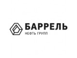 Логотип БАРРЕЛЬ НЕФТЬ ГРУПП, ООО
