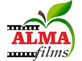 Логотип ALMA Films
